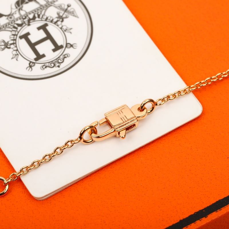 Hermes Necklaces